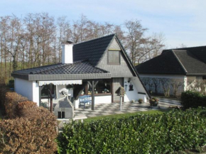 in the Achtern Diek holiday park